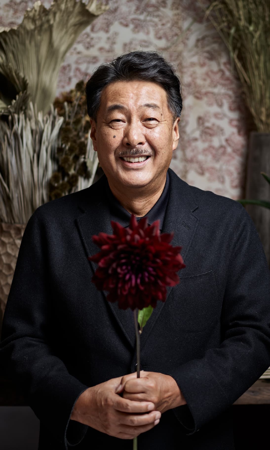 Photo of Keita Kawasaki