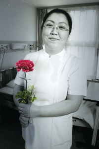 POSFLORA