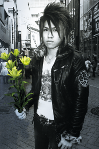 POSFLORA