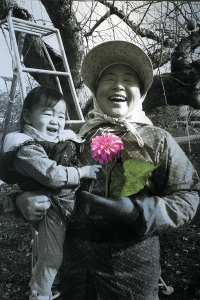 POSFLORA