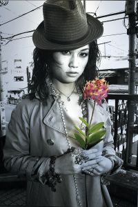 POSFLORA
