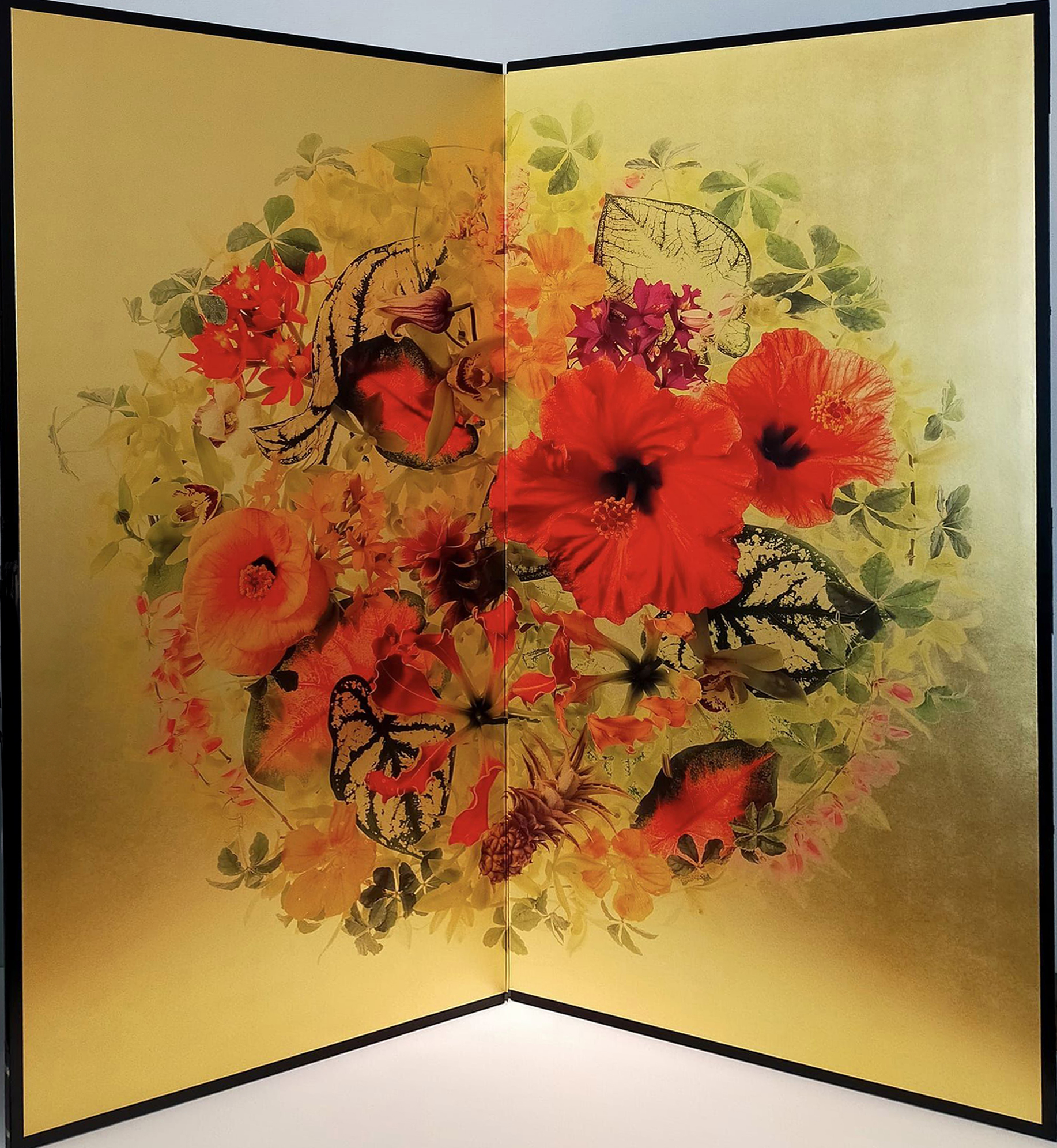 国立新美術館 「21世紀アート ボーダレス展 Aurora」 – KEITA KAWASAKI