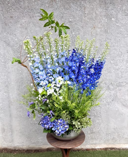 #keitakawasaki #flowerartist #flowerdesign 
#flowerarrangment #narute