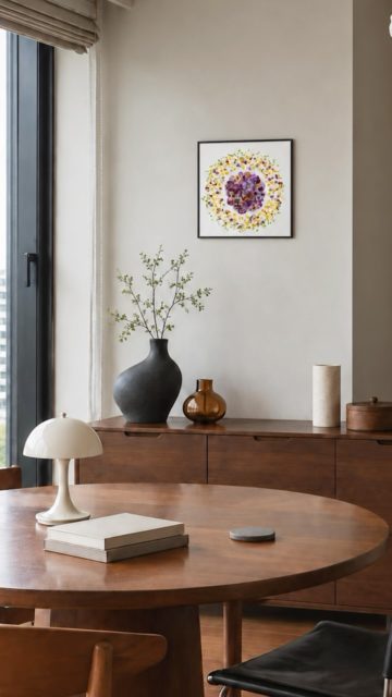 みなさまの暮らしに、花とアートのある風景を。

HANA GRAPHIC ARTの新シリーズ「SENKA」リリースまで、もうまもなく。

一輪の花を飾るように、気軽にアートを楽しむ。
そんなひとときが、日常を少し華やかに、そして心豊かに彩りますように。

シリーズ名：SENKA
サイズ：30.5cm × 30.5cm × 3.5cm
発売日：10月1日
販売先 : https://keitakawasaki.net/
※こちらの商品は数量限定でご用意しております。予定数に達し次第、販売を終了いたします。

┈┈┈┈┈┈┈┈┈┈
About HANA GRAPHIC ART
植物を“生きもの”として捉え、新たな花の表現を追求するフラワーアーティスト・川崎景太によるアートコレクション。
立体的に咲く植物の生命美を平面上に再構築し、一瞬しか存在しない花の美しさを作品として留めます。
儚くも力強い生命の輝きを、時を超えて伝えるアート。
それがHANA GRAPHIC ARTです。

HANA GRAPHIC ART is an art collection by floral artist Keita Kawasaki, who sees plants as living beings and explores new forms of floral expression.
Reconstructing the vital beauty of blooming plants onto a two-dimensional surface, each work captures the fleeting beauty of flowers that exists only for a single moment.
An art form that conveys the delicate yet powerful radiance of life beyond time.
That is HANA GRAPHIC ART.
┈┈┈┈┈┈┈┈┈┈