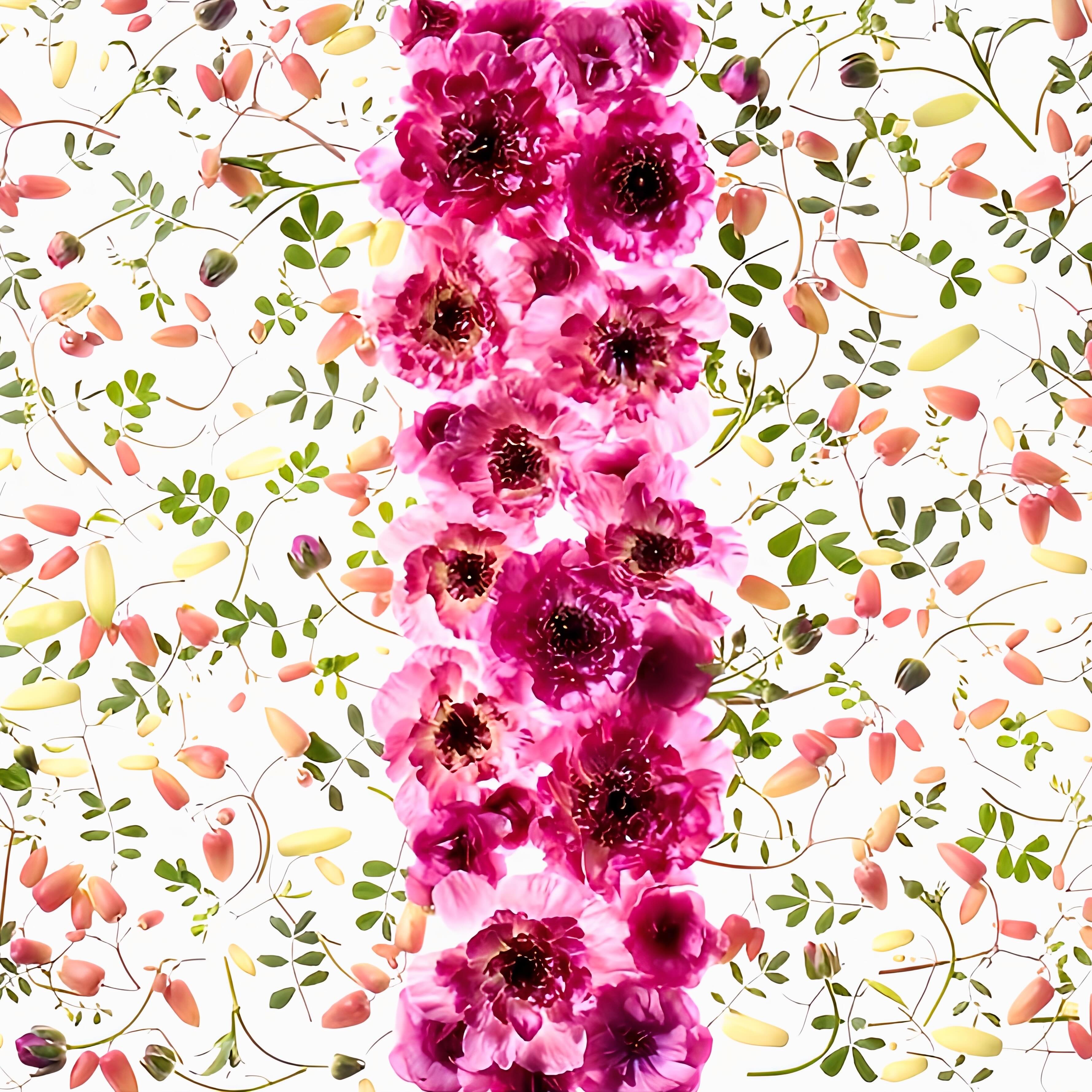 Hana graphic art 
#keitakawasaki #hanagraphicart #artwork 
#nature #flowerartist