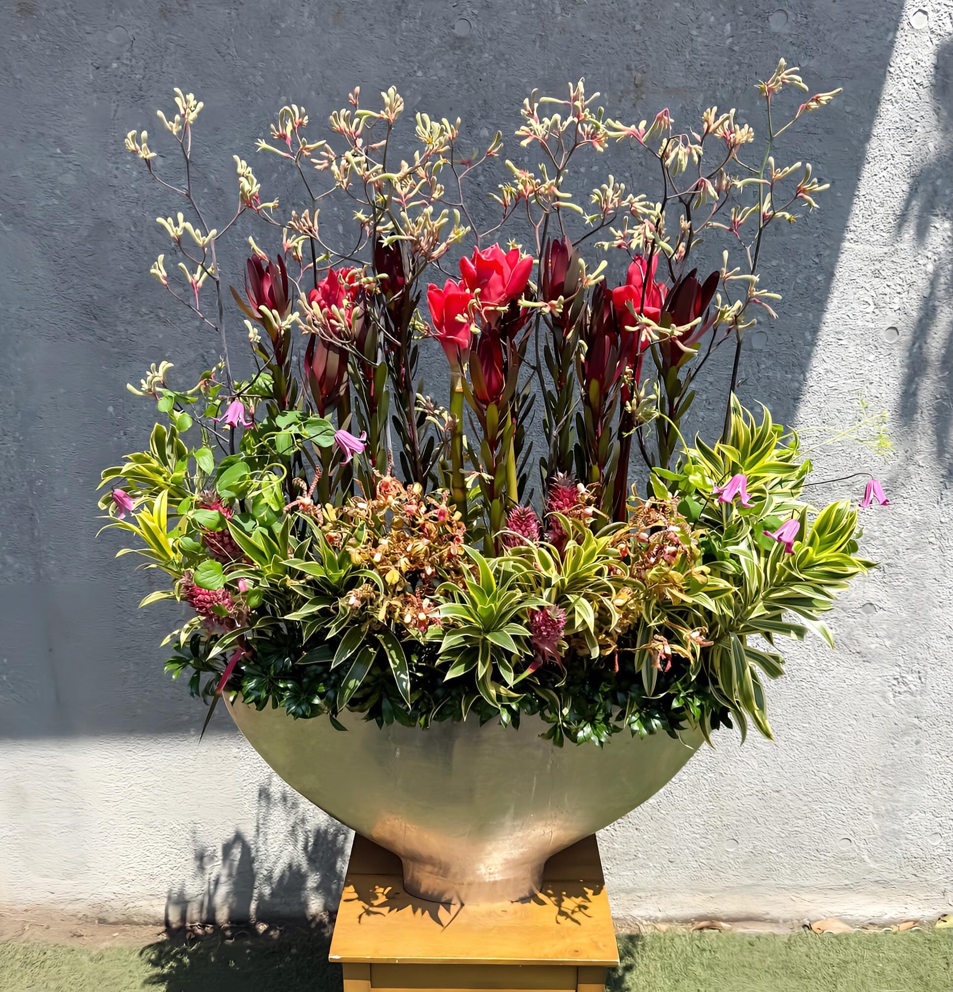 #keitakawasaki #flowerartist #flowerdesign #flowerarrangment #nature